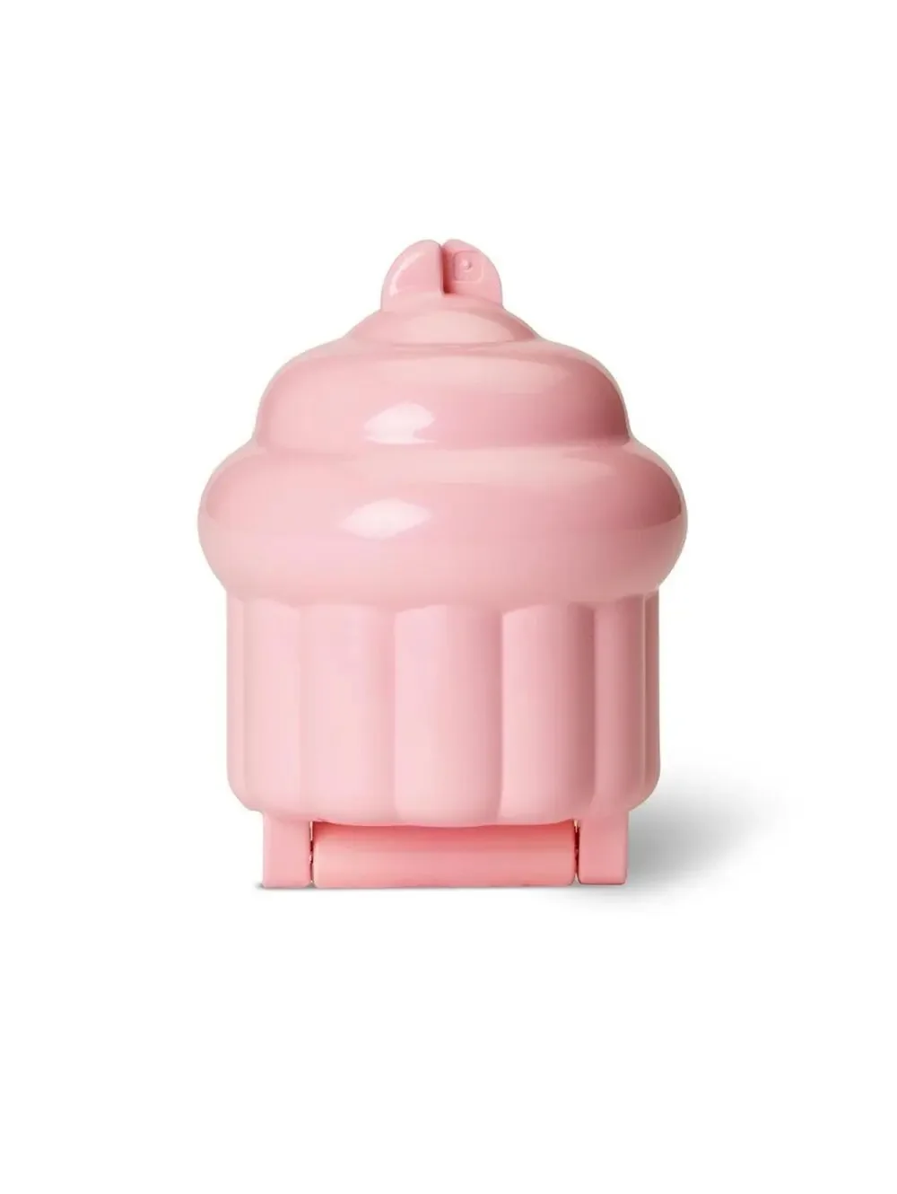 My Little Cake Pop - Cupcake Mold NIB Set of 4